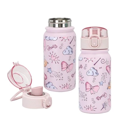„Thermos“ tiesioginis gėrimas